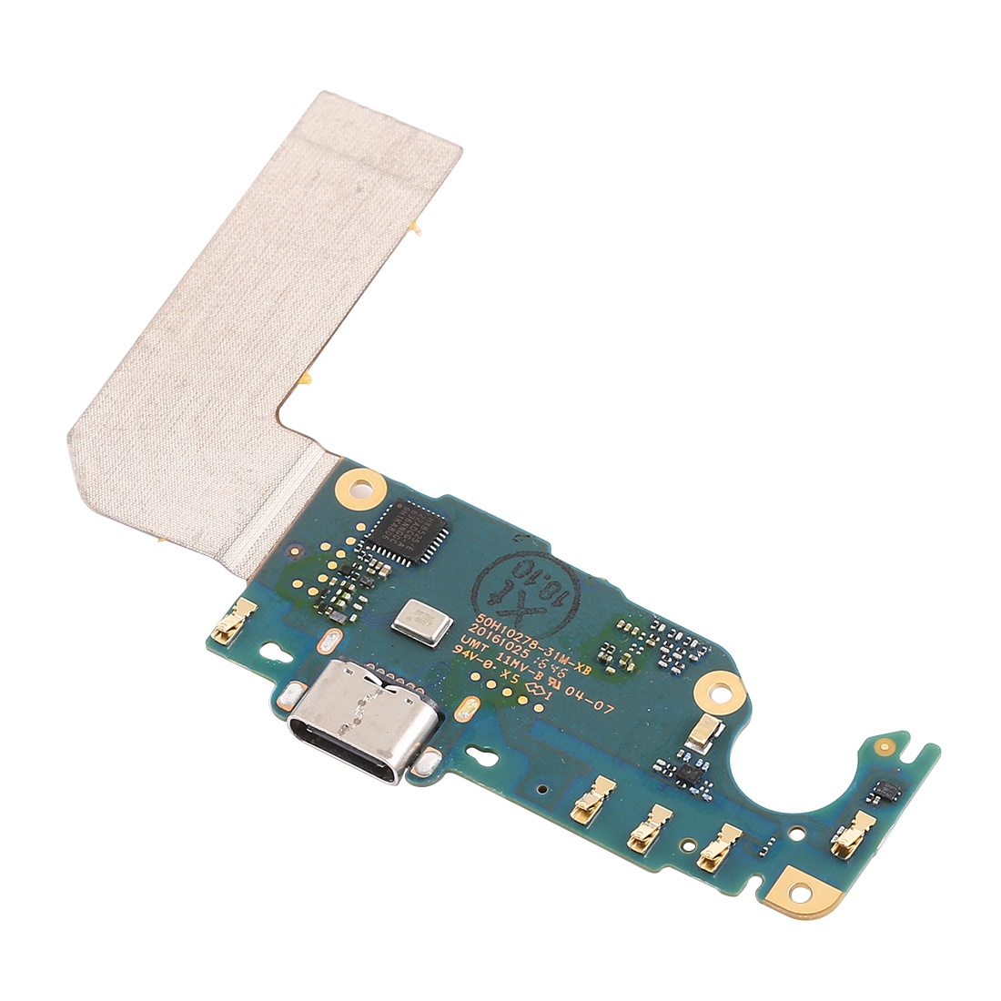 HTC U Ultra Charging Port Board Replacement - Image 3