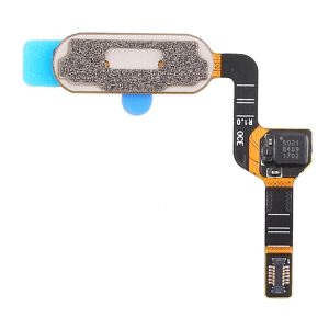 HTC U Ultra fingerprint sensor flex cable black