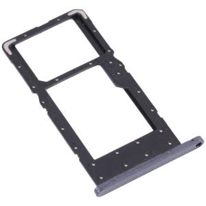 Samsung Galaxy Tab A7 Lite SM-T225 SIM card tray black
