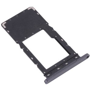 Samsung Galaxy Tab A8 SM-X200 Micro SD card tray grey