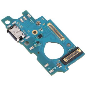 Samsung Galaxy M53 SM-M536 charging port replacement