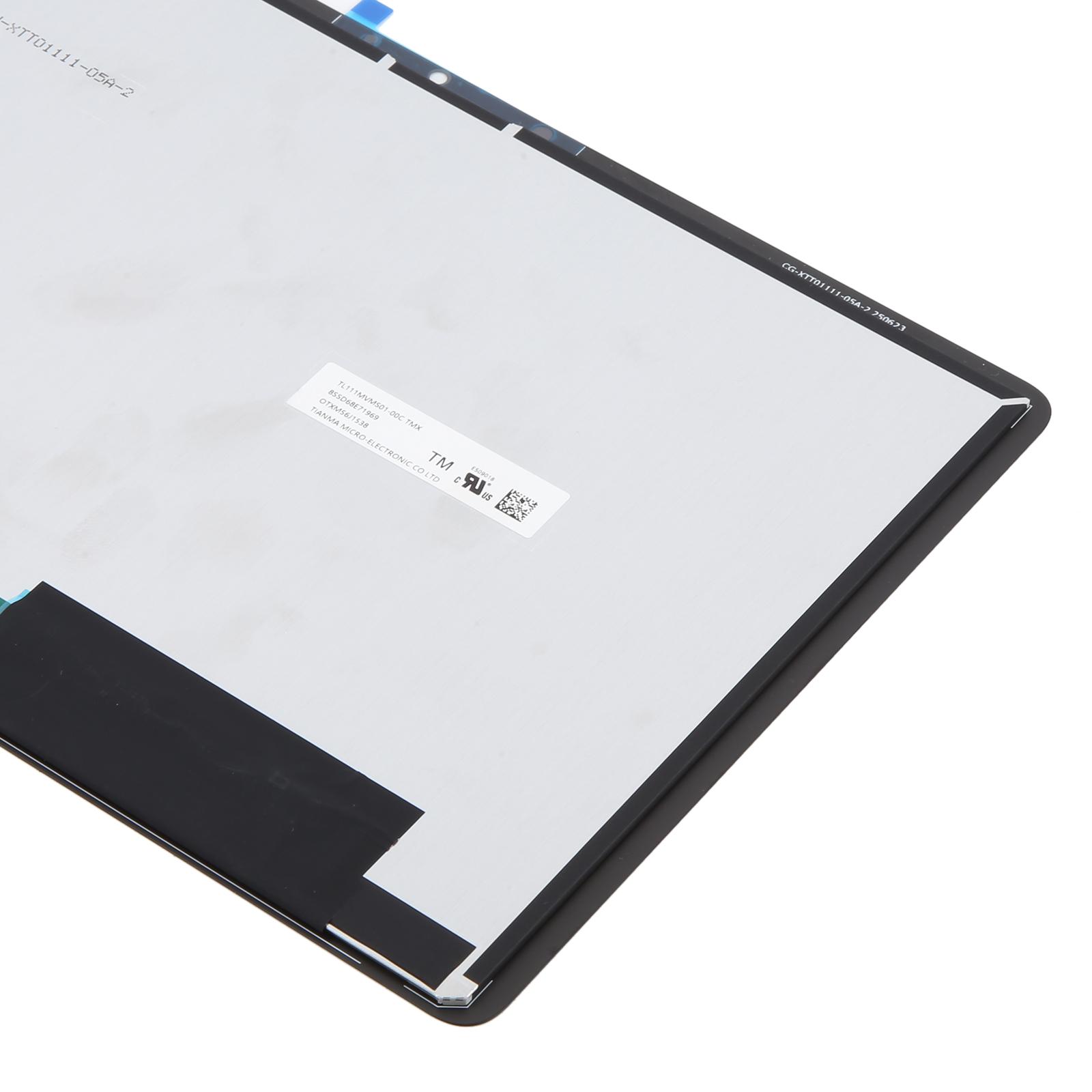 Lenovo Yoga Tab 2025 TB710FU Black LCD Screen Replacement - Image 3