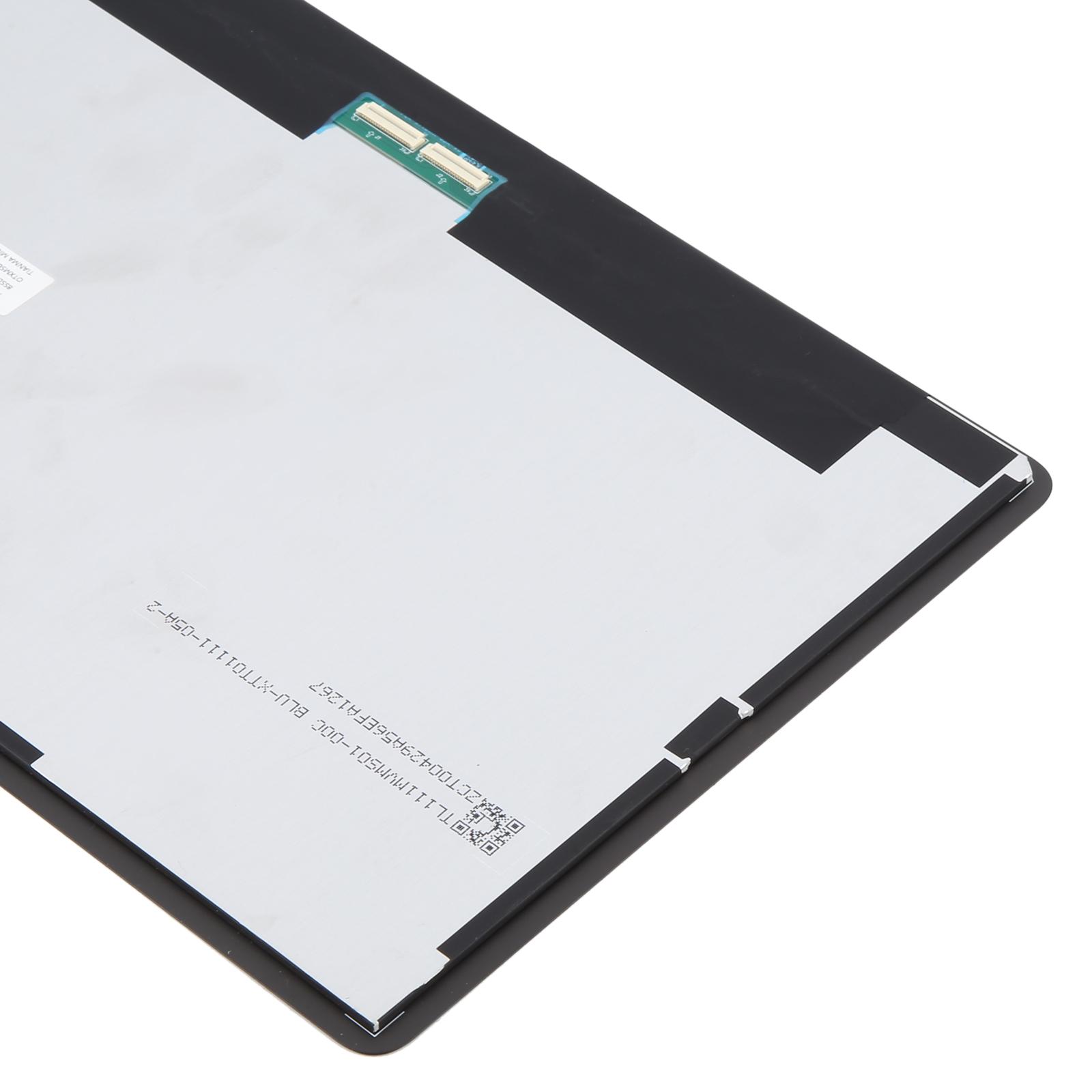 Lenovo Yoga Tab 2025 TB710FU Black LCD Screen Replacement - Image 4