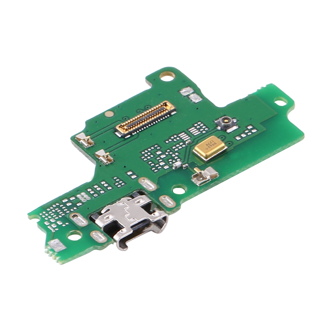 Huawei Y5 2019 charging port replacement