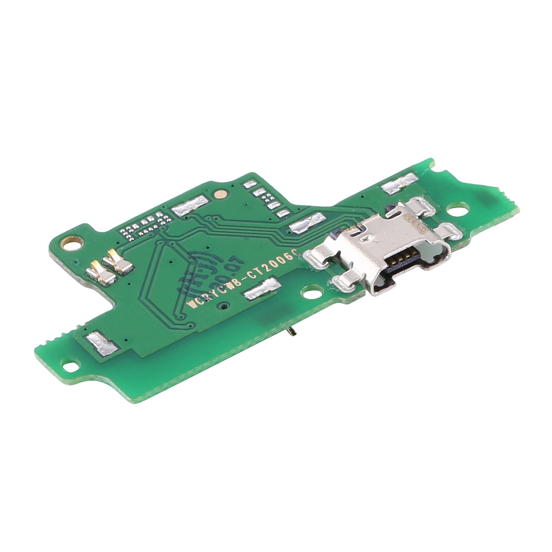 Huawei Y5 2019 Charging Port Board Replacement - Image 2