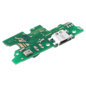 Huawei Mate 9 Lite charging port replacement