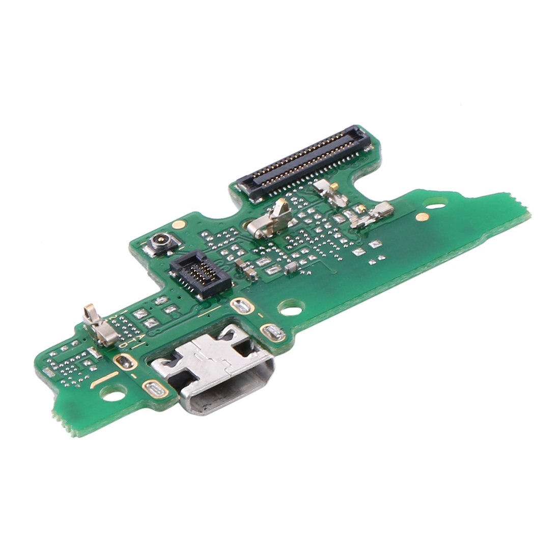Huawei Mate 9 Lite Charging Port Board Replacement - Image 2