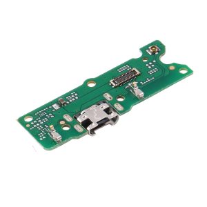 Huawei Y5 Prime 2018 charging port replacement