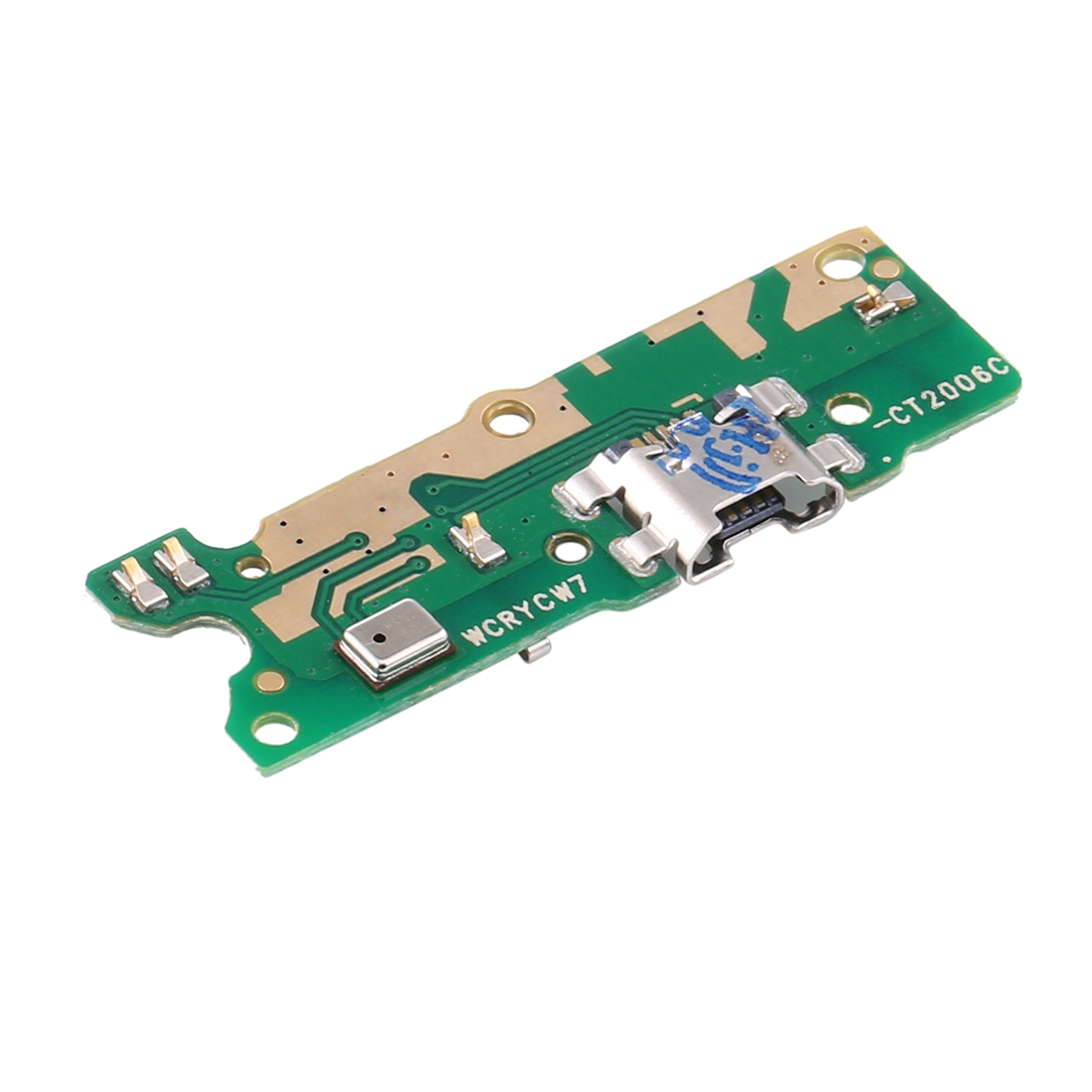 Huawei Y5 Prime 2018 Charging Port Board Replacement - Image 2