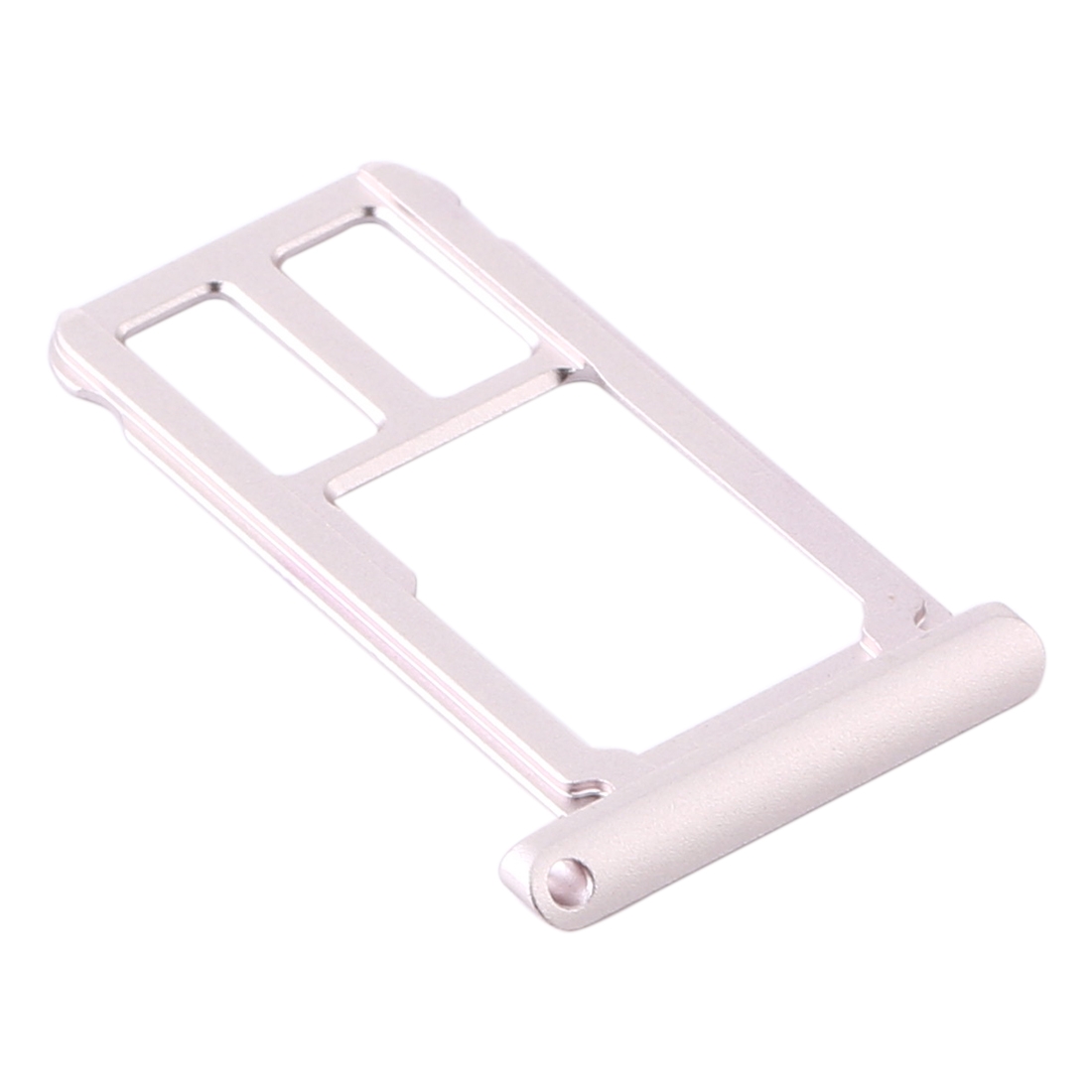 Huawei MediaPad M5 8 Gold Micro SD Card Tray Replacement - Image 3