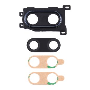 Huawei Enjoy 9 Plus camera lens cover black
