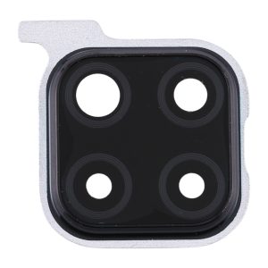 Huawei Nova 5i Pro black camera lens cover