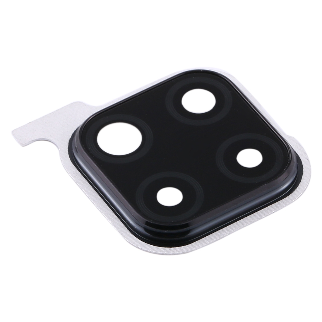 Huawei Nova 5i Pro Black Camera Lens Cover Replacement - Image 2