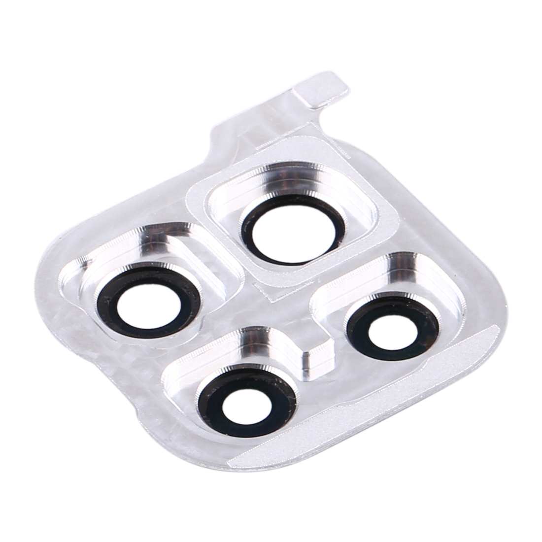 Huawei Nova 5i Pro Black Camera Lens Cover Replacement - Image 3