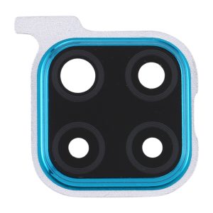 Huawei Nova 5i Pro green camera lens cover