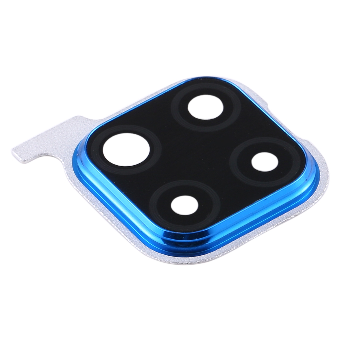 Huawei Nova 5i Pro Blue Camera Lens Cover Replacement - Image 2