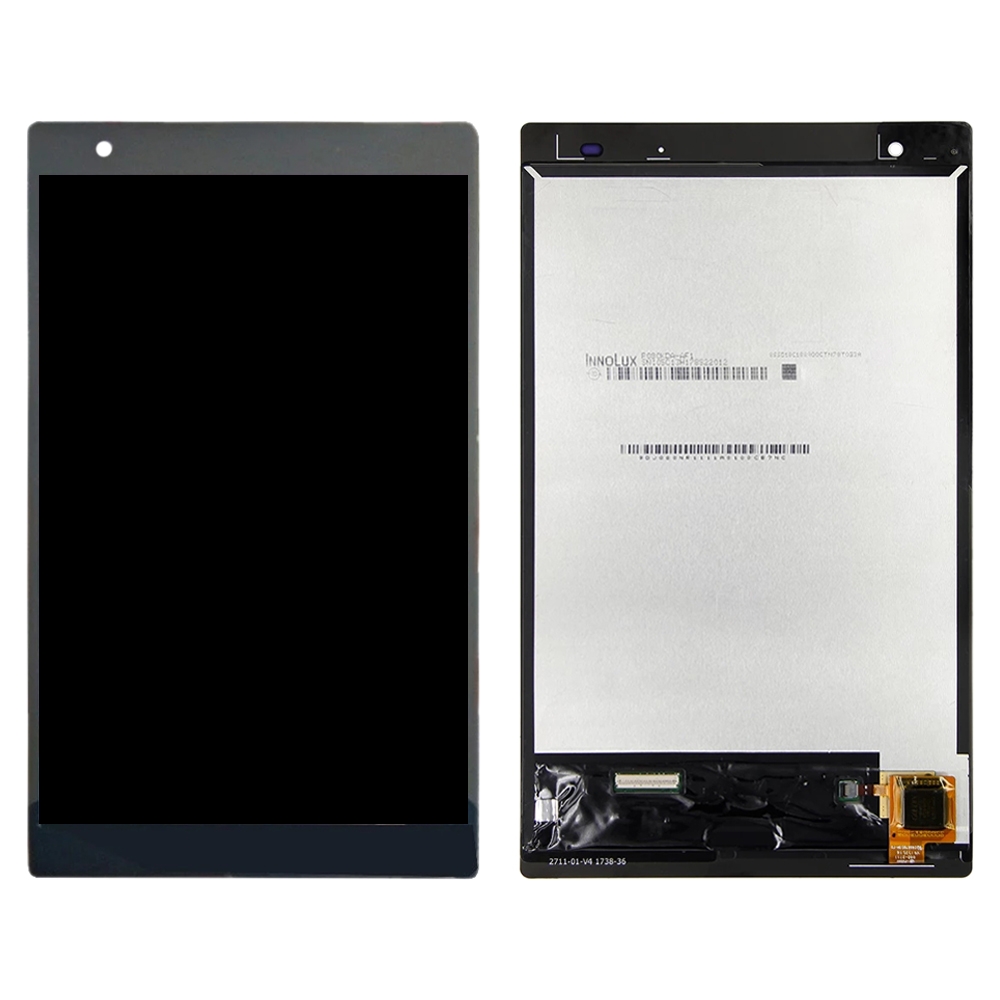 Lenovo Tab 4 Plus TB-8704X Black Screen Replacement - Image 2