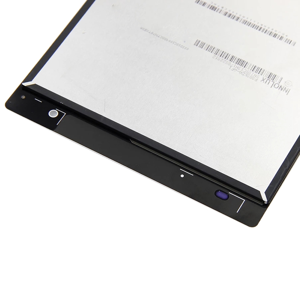 Lenovo Tab 4 Plus TB-8704X Black Screen Replacement - Image 3