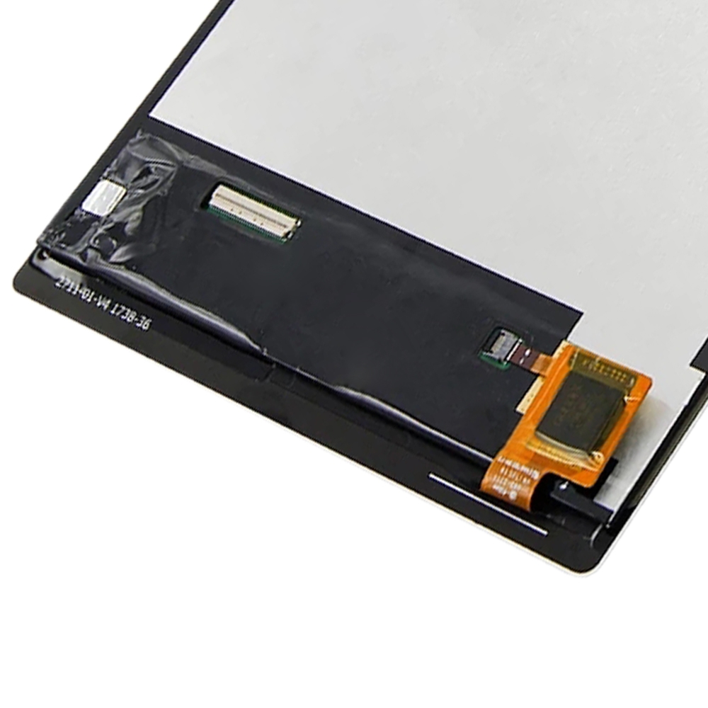 Lenovo Tab 4 Plus TB-8704X Black Screen Replacement - Image 4