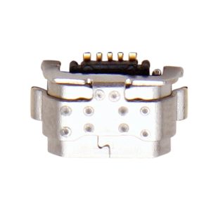 Huawei GR5 2017 charging port replacement