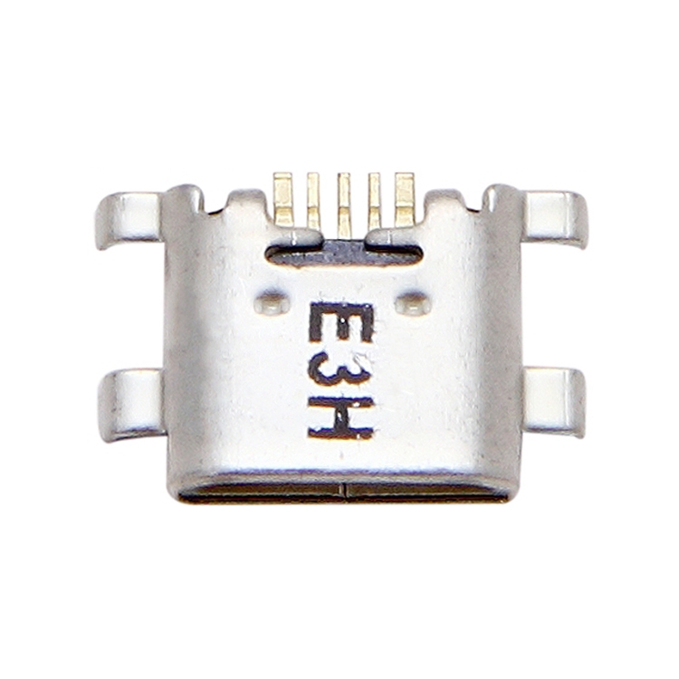 Huawei Y7 Prime charging port replacement