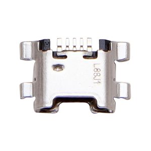 Huawei Y9 2018 charging port replacement