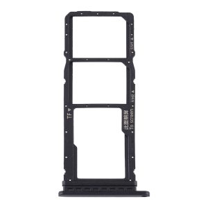 Huawei Y7p black SIM card tray replacement