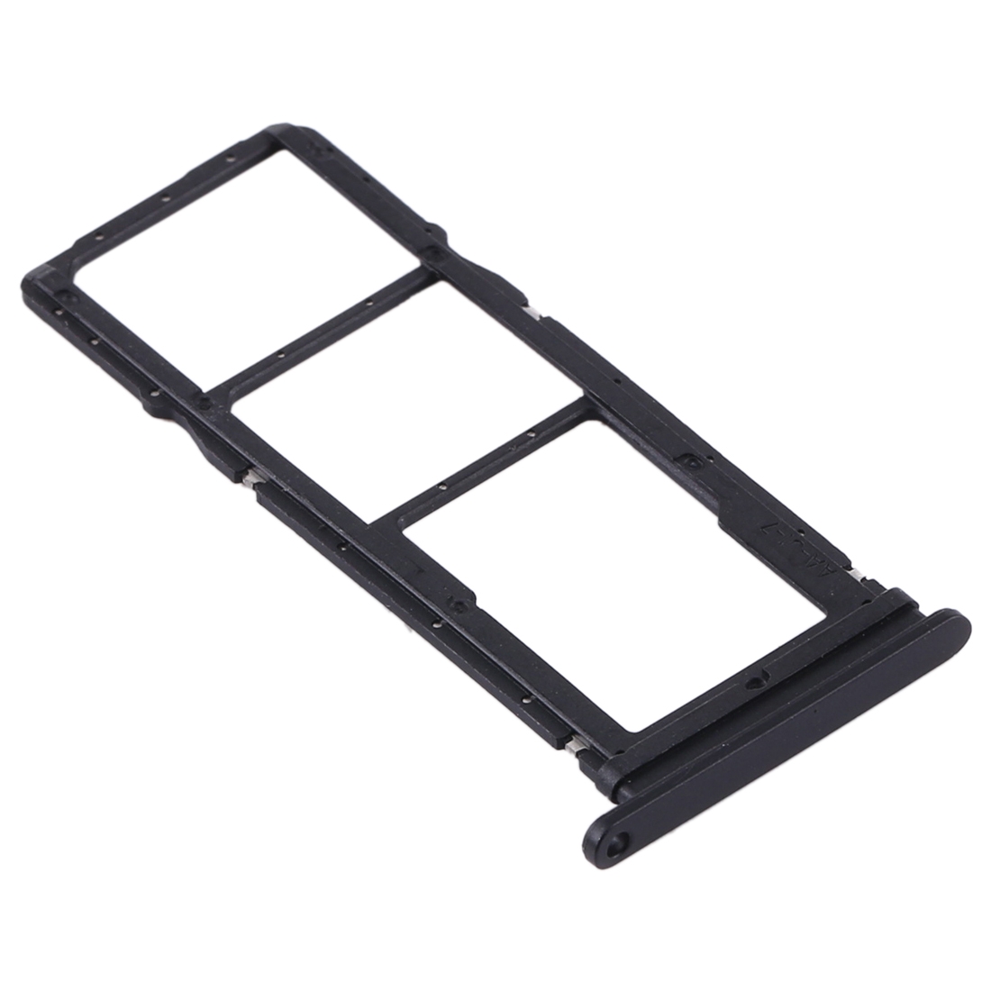 Huawei Y7p Black SIM Card Tray Replacement - Image 3