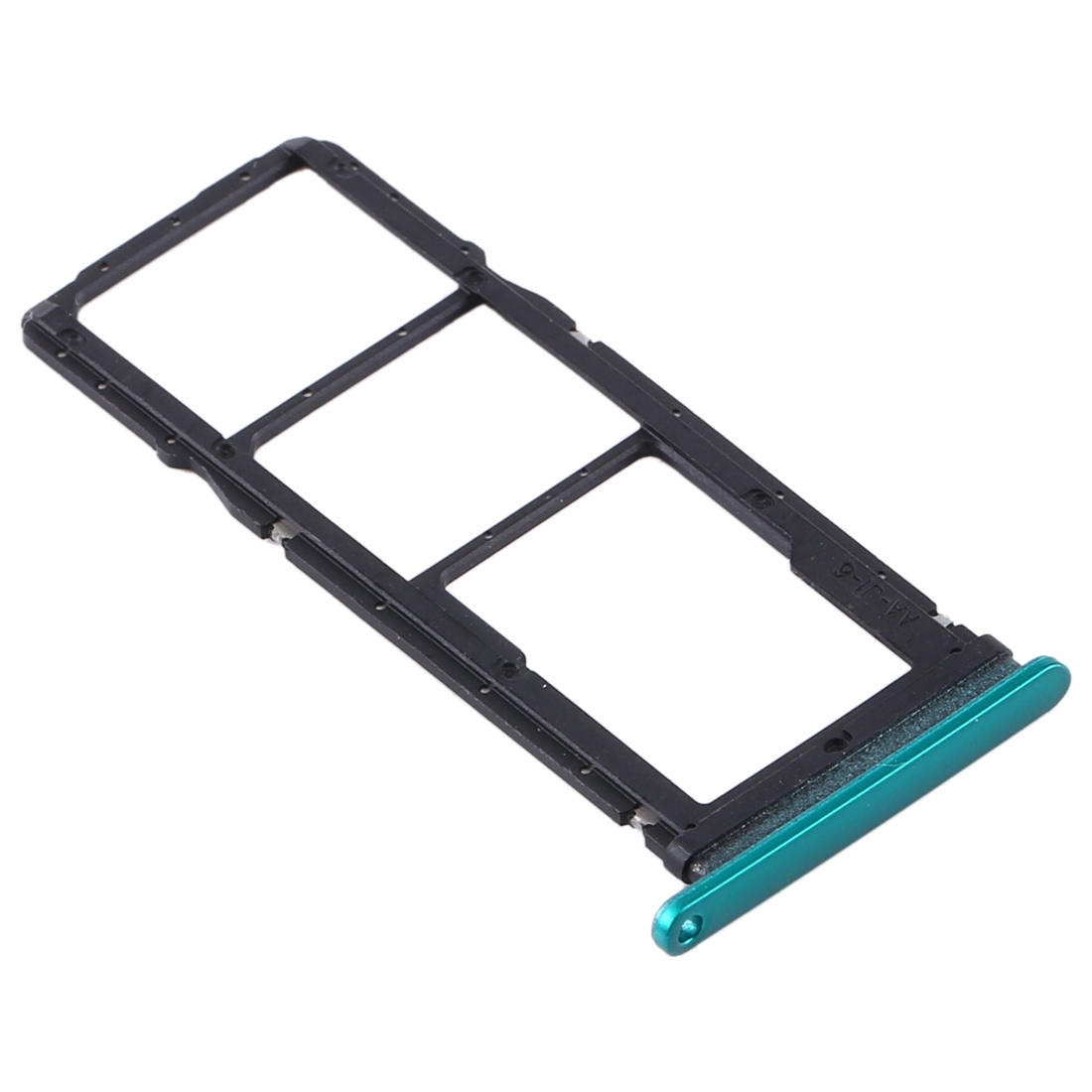Huawei Y7p Green SIM Card Tray Replacement - Image 3