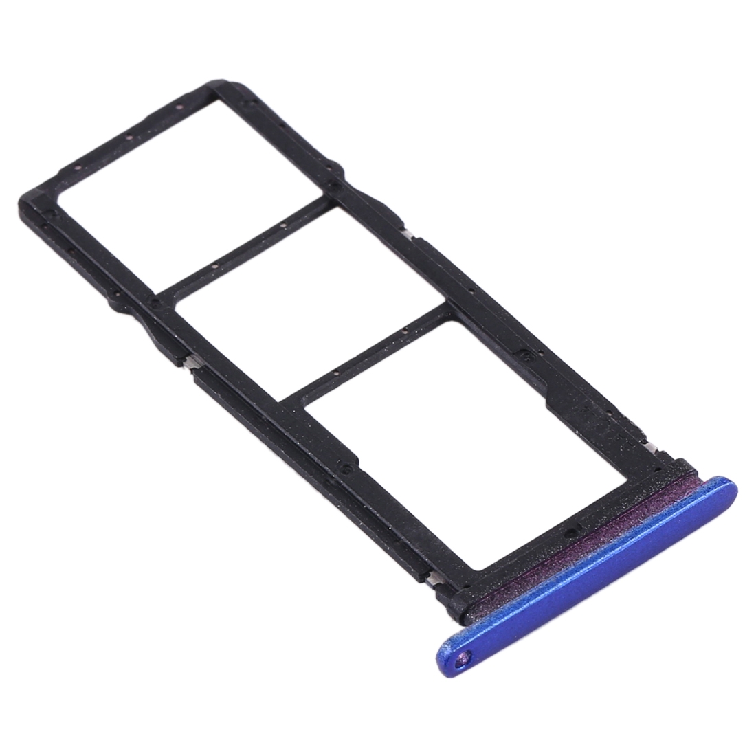 Huawei Y7p Blue SIM Card Tray Replacement - Image 3