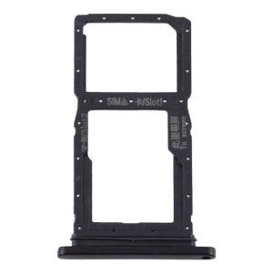Huawei Y9s black SIM card tray replacement