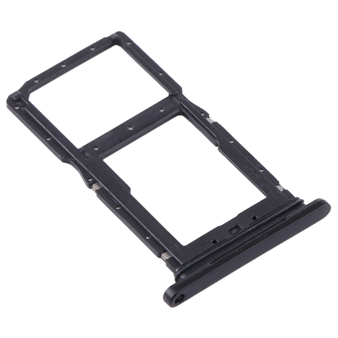 Huawei Y9s Black SIM Card Tray Replacement - Image 3