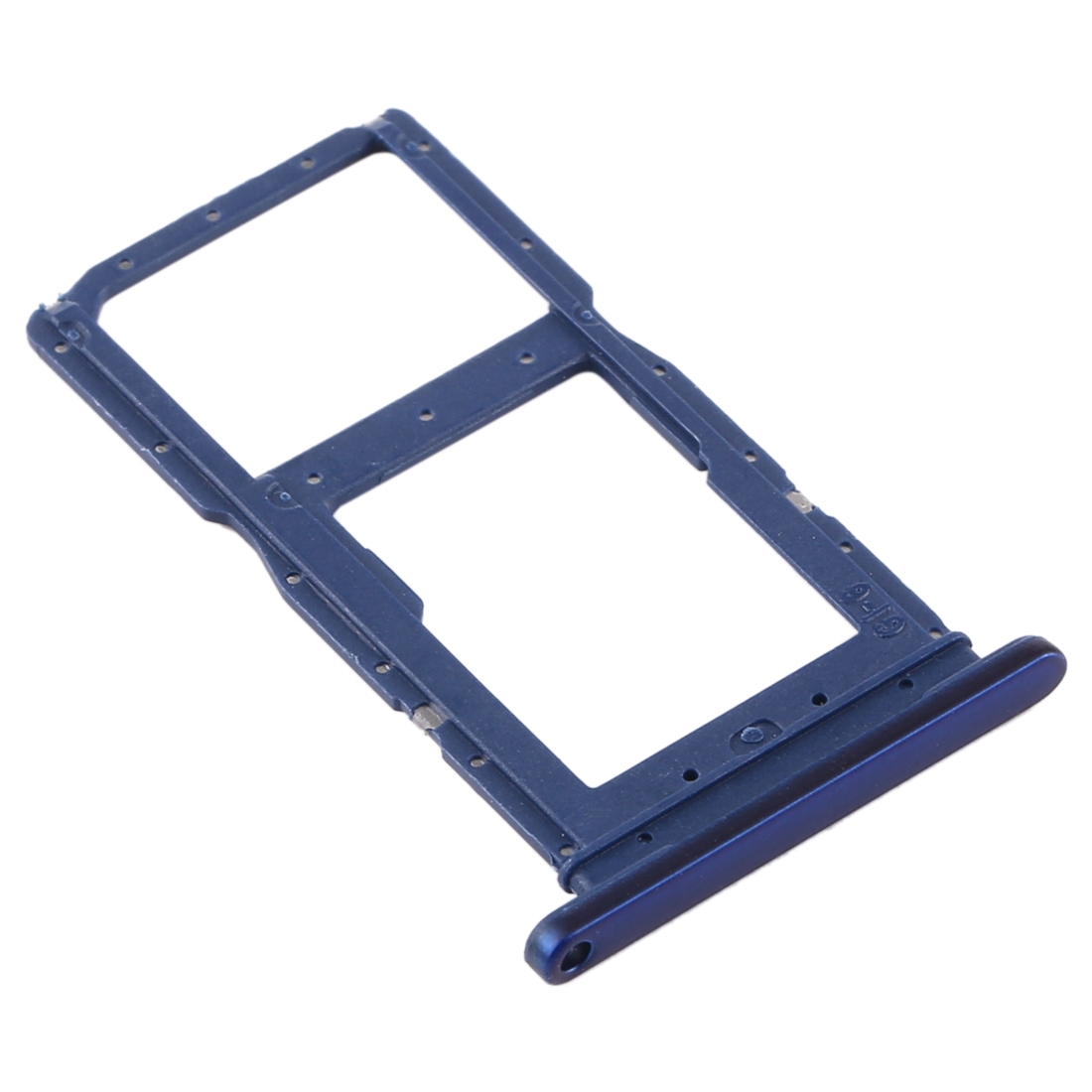 Huawei Y9s Blue SIM Card Tray Replacement - Image 3