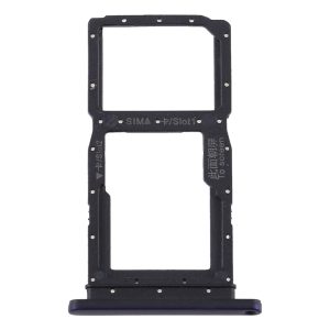 Huawei Y9s purple SIM card tray replacement