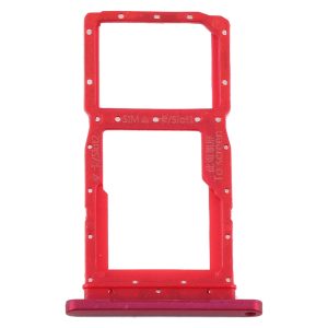 Huawei Y9s red SIM card tray replacement