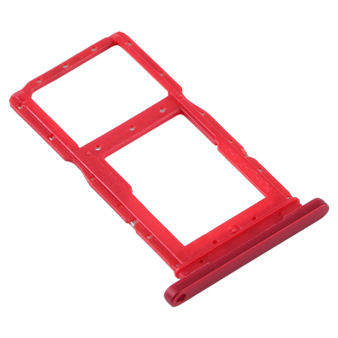 Huawei Y9s Red SIM Card Tray Replacement - Image 3