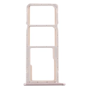 Huawei Y6s 2019 SIM card tray gold