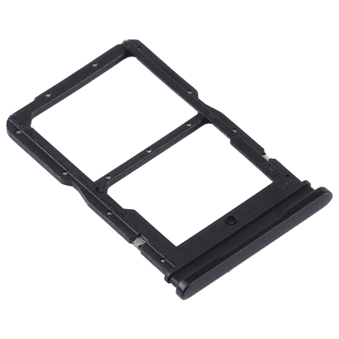 Huawei P Smart 2020 Black SIM Card Tray Replacement - Image 3