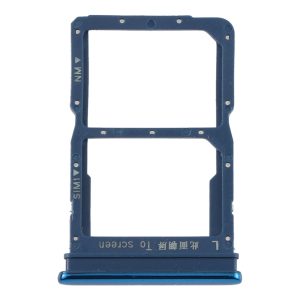 Huawei P Smart 2020 green SIM card tray replacement