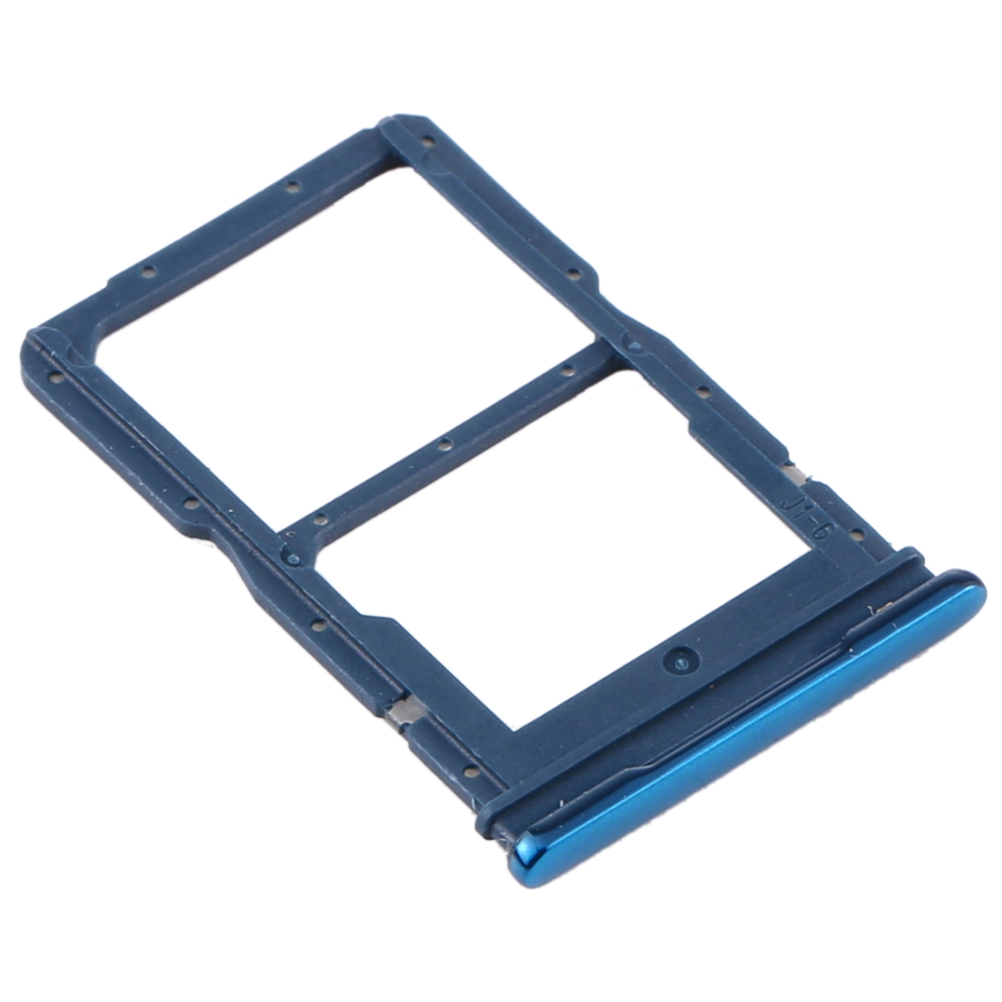 Huawei P Smart 2020 Green SIM Card Tray Replacement - Image 3