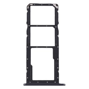 Huawei Y6 Pro 2019 SIM card tray black
