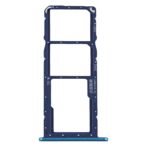 Huawei Y6 Pro 2019 SIM card tray green