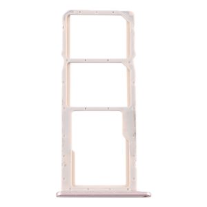 Huawei Y6 2019 SIM card tray gold replacement