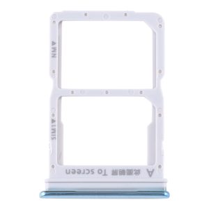 Huawei Y8p Twilight SIM card tray replacement