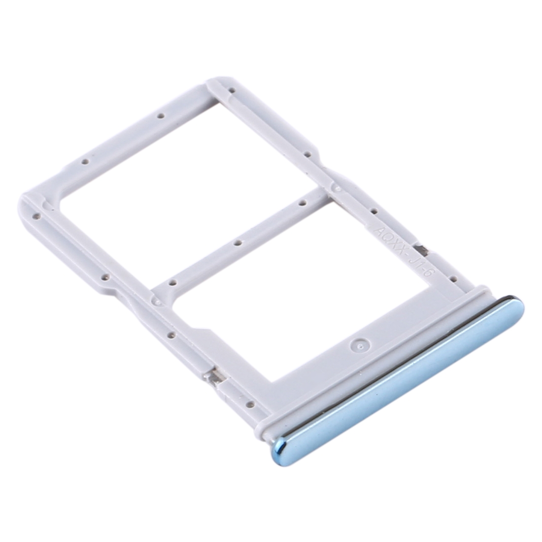 Huawei Y8p Twilight SIM Card Tray Replacement - Image 3