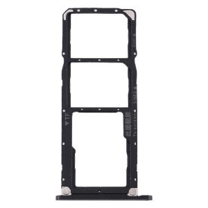 Huawei Enjoy Max SIM card tray black replacement