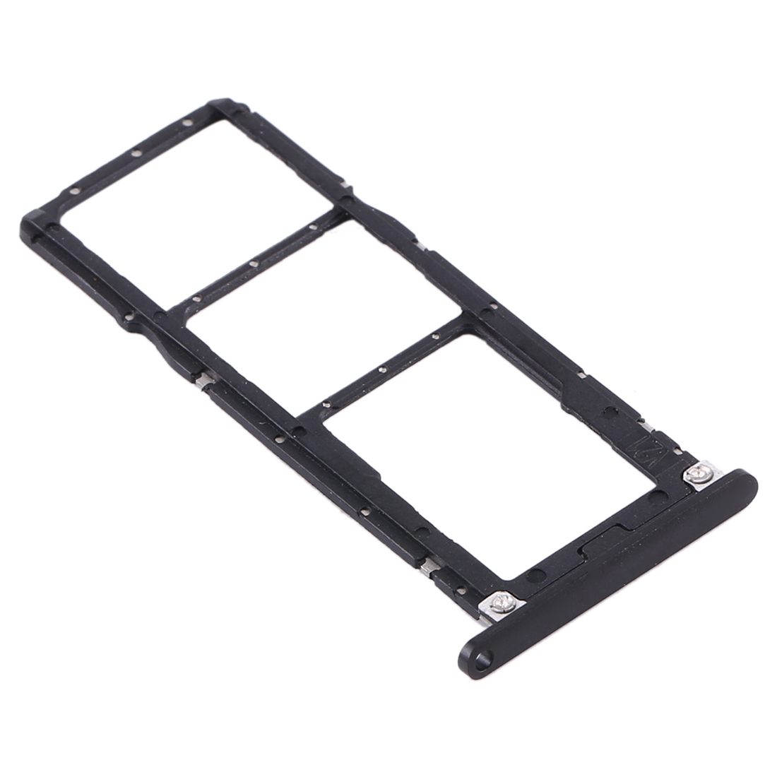 Huawei Enjoy Max Black SIM Card Tray Replacement - Image 3