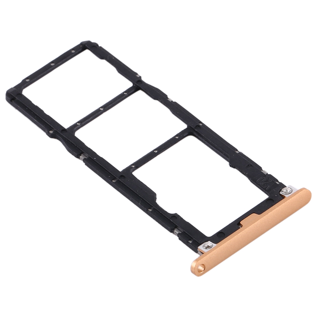 Huawei Enjoy Max Gold SIM Card Tray Replacement - Image 3
