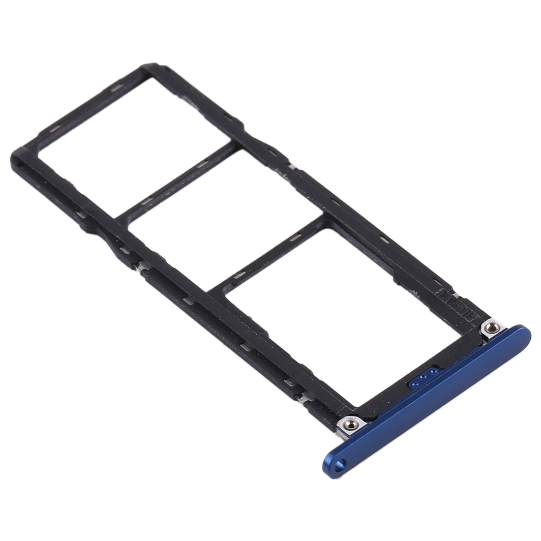 Huawei Enjoy Max Blue SIM Card Tray Replacement - Image 3