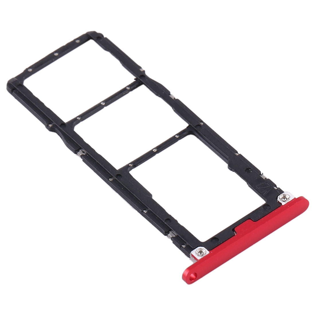 Huawei Enjoy Max Red SIM Card Tray Replacement - Image 3